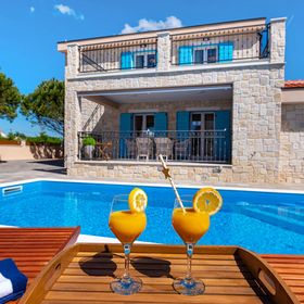 Vendégház Privlaka - CDA873