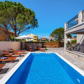 Vendégház Privlaka - CDA873