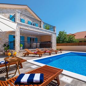 Vendégház Privlaka - CDA874