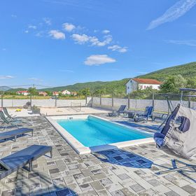 Vendégház Drniš - CDC539