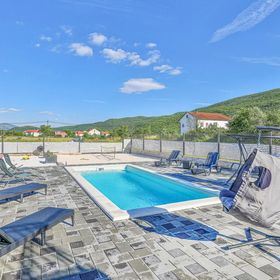 Vendégház Drniš - CDC539