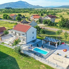 Vendégház Drniš - CDC539