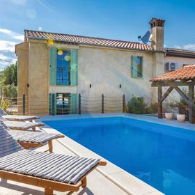 Vendégház Malinska - CKI119