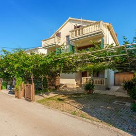 Apartman Zadar - CDA883