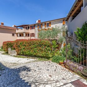 Vendégház Medulin - CIM552