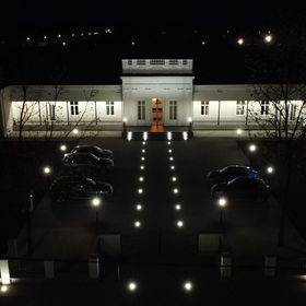 Bogáthy Kúria Business Apartments ****Nyírbogát