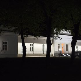 Bogáthy Kúria Business Apartments ****Nyírbogát