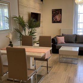 Gold Lux Apartman Zamárdi