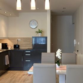 Gold Lux Apartman Zamárdi