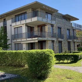 Gold Lux Apartman Zamárdi