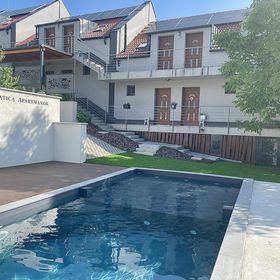 Katica Szállás Balatonkenese