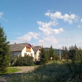 Fenyőfa Vendégház Szilvásvárad