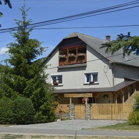 Fenyőfa Vendégház Szilvásvárad