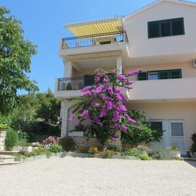 Apartmani Jolić Brodarica