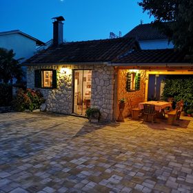 Apartmani Jolić Brodarica