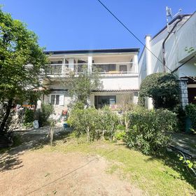 Apartman Blažina Jadranovo