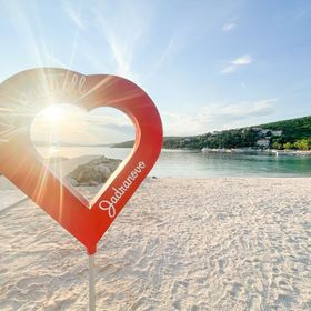 Apartman Azzuro Bay Jadranovo