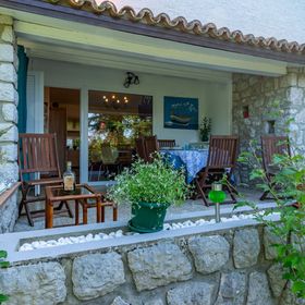 Apartman Azzuro Bay Jadranovo