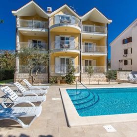 Villa Ljiljana Jadranovo