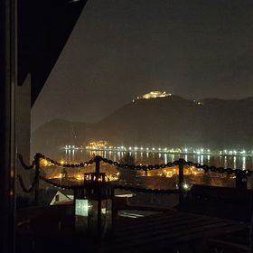 V4 Kilátóterasz Apartmanok Nagymaros