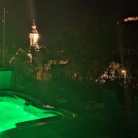 V4 Kilátóterasz Apartmanok Nagymaros