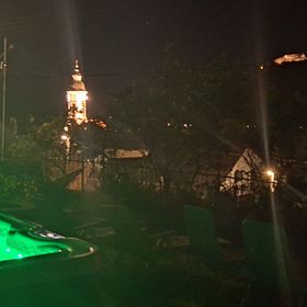 V4 Kilátóterasz Apartmanok Nagymaros