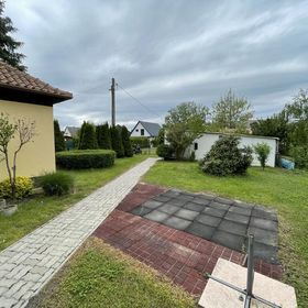 Ágnes Nyaralóház Balatonmáriafürdő