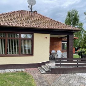 Ágnes Nyaralóház Balatonmáriafürdő