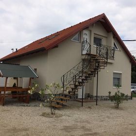 Báró Berg Apartman Kapuvár