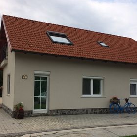Báró Berg Apartman Kapuvár