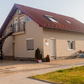 Báró Berg Apartman Kapuvár