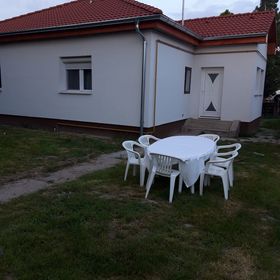 Szalai Vendégház Balatonszabadi