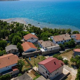 Apartmani Fortuna Seline