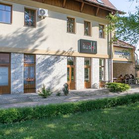 Forrás Apartman Eger