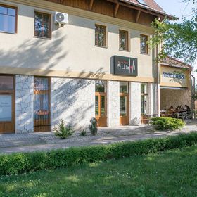Forrás Apartman Eger