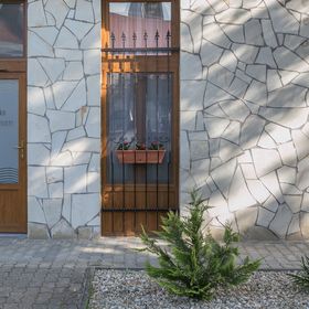 Forrás Apartman Eger