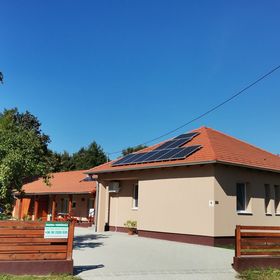 Ókerka Vendégház Csesztreg