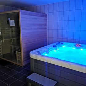 Ókerka Vendégház Csesztreg