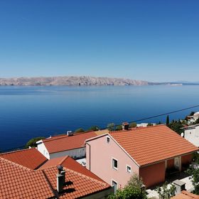 Apartmani Vid Senj