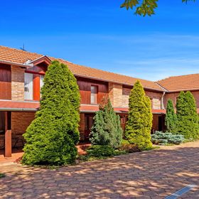 Varázskő Apartman Gyula