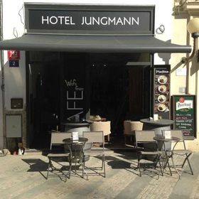 Hotel Jungmann Praha