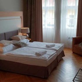 Hotel Jungmann Praha