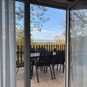 Zamárdi Apartman Balaton View