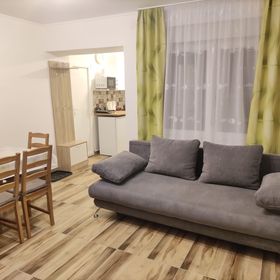 Katica Vendégház Hosszúhetény