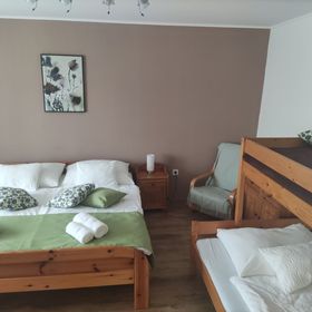 Katica Vendégház Hosszúhetény