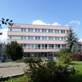 Hotel Steiger Krnov