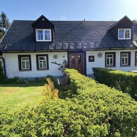 Apartmány U Dostálů Bedřichov