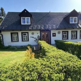 Apartmány U Dostálů Bedřichov