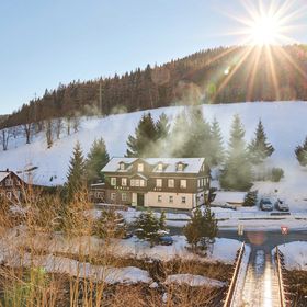Pension Říp Pec pod Sněžkou