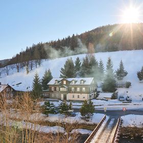 Pension Říp Pec pod Sněžkou